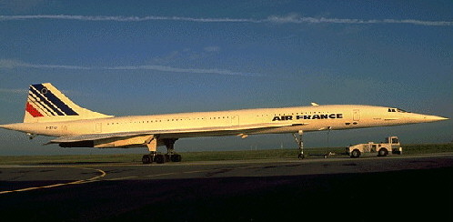 Concorde 1