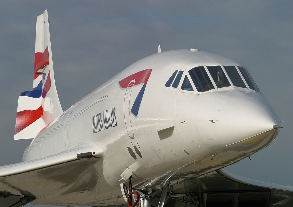 Concorde 15