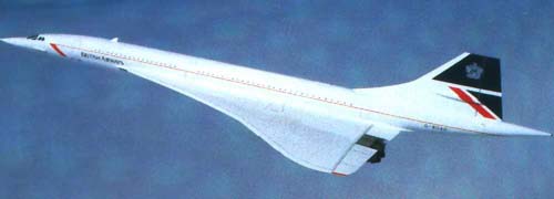 Concorde 2