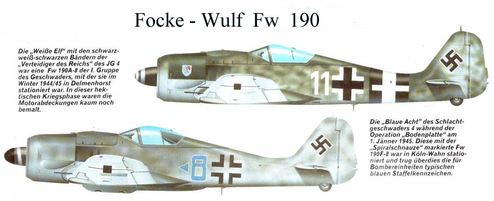 Fw  190 _3