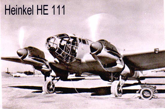 He  111 