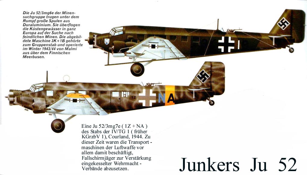 Ju   52 _3