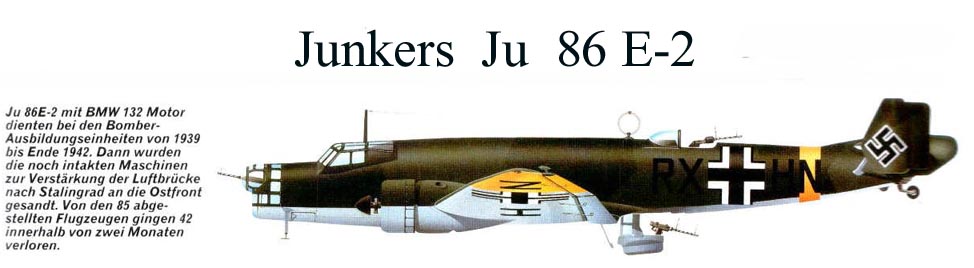 Ju   86 E-2
