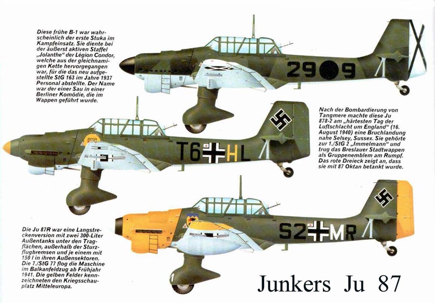 Ju   87 _4