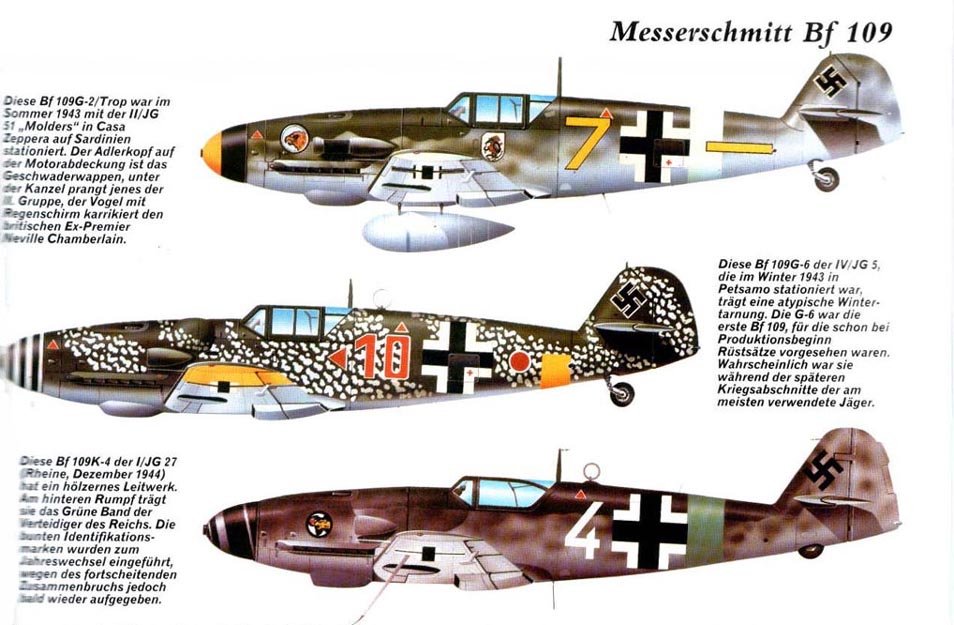Messerschmitt  Bf  109 _08