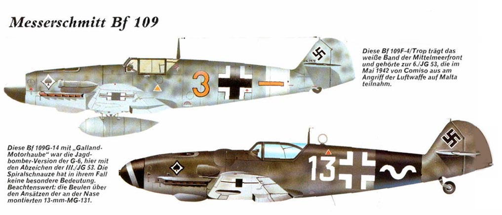 Messerschmitt  Bf  109 _09