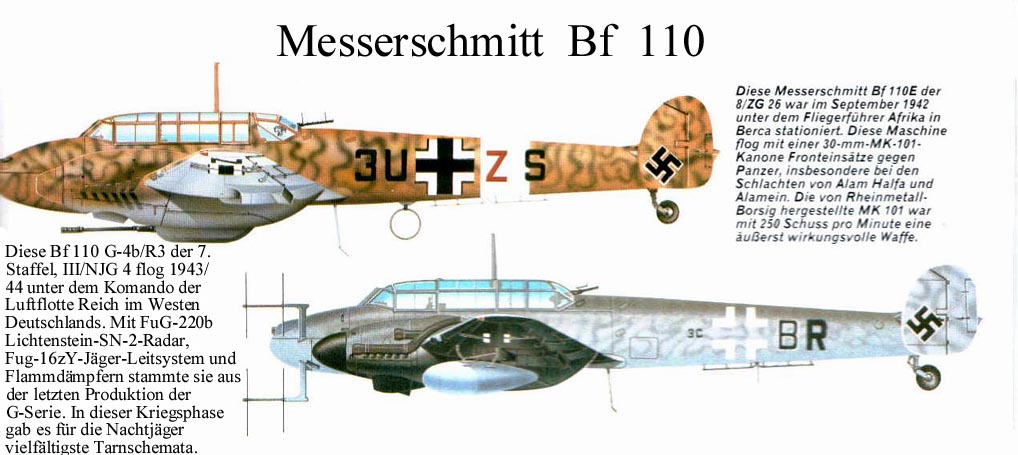 Messerschmitt  Bf  110 _08