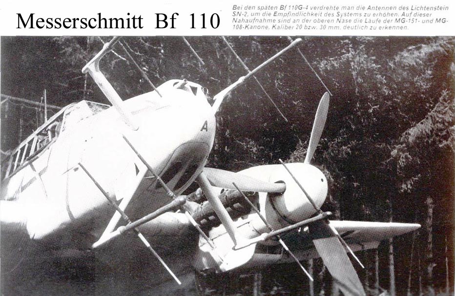 Messerschmitt  Bf  110 _11