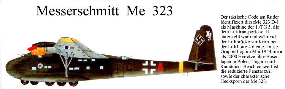 Messerschmitt  Me  323 _1