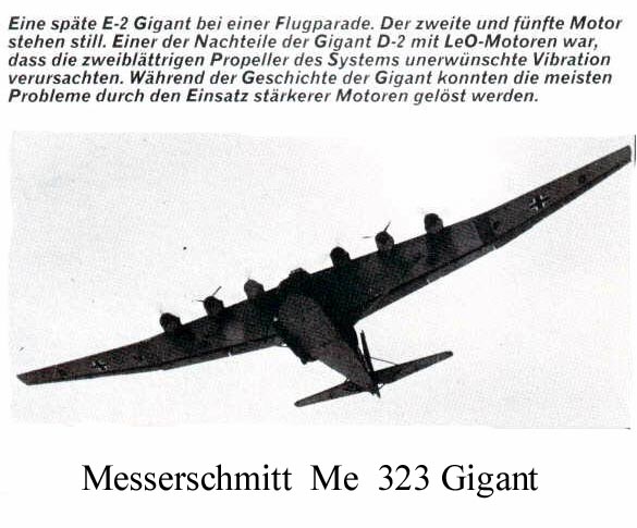 Messerschmitt  Me  323 _Gigant 1