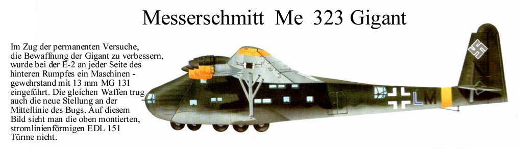 Messerschmitt  Me  323 _Gigant 2