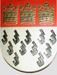 Wappen Kreuzer Kln