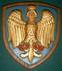 Wappen Kreuzer Nrnberg