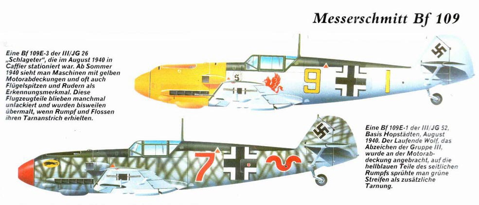 Messerschmitt  Bf  109 _03